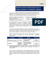 Protocolo de Atención Casos Sospechosos COVID-19 Abril.2020 (El Soldado)