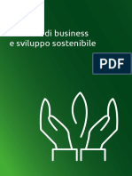 07 Modello Di Business e Sviluppo Sostenibile PDF