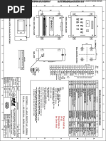 SPS Ga of RTCC Panel (5021)