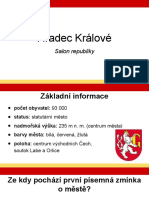 Hradec Králové