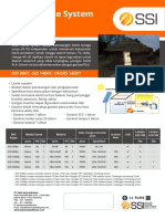 Brosur PLTS Tersebar SHS PDF