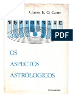 Charles e o Carter Os Aspectos Astrologicos Pesquisavel PDF