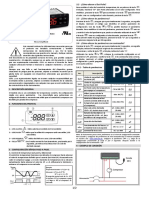 Manual de Instrucoes Z31 - Esp - r0 PDF