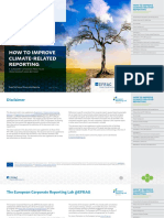European Lab PTF-CRR (Main Report)