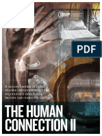 CIEHF The Human Connection II