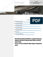 Instructivo de Instalación Revit 2020 PDF