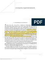 3.meza, S. (2010) Capítulo 1. en Higiene y Seguridad Industrial. México Instituto Politécnico Nacion