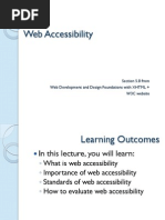 Download Web Accessibility by tech2click SN48582884 doc pdf