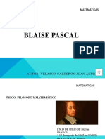 INV. BLAS PASCAL - PPSX