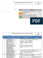 Anexo 2 Informe de diagnostico SIG VERIFICAR ACTUAR