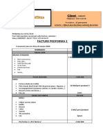 Pro Forma 2