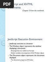 Download JavaScript and XHTML Documents by tech2click SN48583115 doc pdf