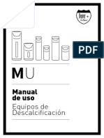 MU DENVER-PLUS DESCALCIFICADOR 2015 CAST Low