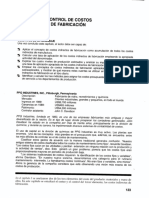 Capitulo 4 Del Libro Contabilidad de Costos 3ra Edicion - Polimeni, Fabozzi, Adelberg Kole