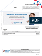 Certificado Rendimientos Financieros-2019 PDF