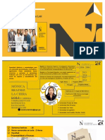 Bienvenida para Matematica 1 para Contabilidad NRC 2301