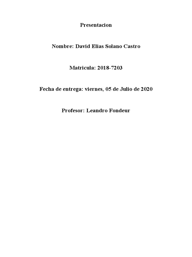 Primer Parcial Base de Datos | PDF | Informática | Software
