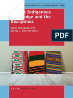 2014 Book AfricanIndigenousKnowledgeAndT