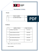 Diagrama Causal y Forrester.....