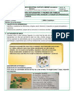 Formato para Estudiantes Y Padres de Familia: Sogamoso - Boyaca ACA-R - 20 Versión 1.0 Fecha: 16/03/20