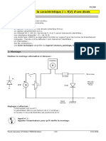 TP Cara Diode Primo