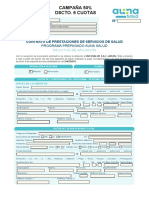 99condicionado Auna Salud + Adenda 2+ Carta de Información 01.07 - Campaña 50% 6 Cuotas PDF