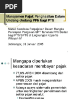 Download Manajemen Pajak Penghasilan Dalam Uu Pph Bagi Pts by Annas Tupank SN48584137 doc pdf