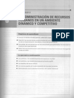 Capitulo 2 La ARH en un ambiente dinámico y competitivo Chiavenato.pdf