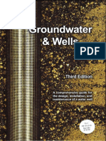 GroundWater and Wells (Johnson, 2007) PDF