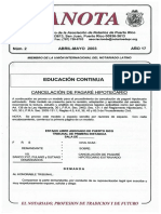 ANOTA 2003 No.2 PDF