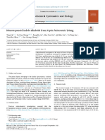Monoterpenoid indole alkaloids from Kopsia hainanensis Tsiang.pdf