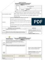 F6 - Seguimiento Proyecto de Aula Jorge