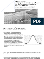 Curva Normal, Probabilidades, y Poblacion Versus Muestra