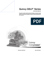 QSLP Instruction Manual 50079-001