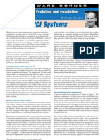 Blade Servers: Evolution and Revolution