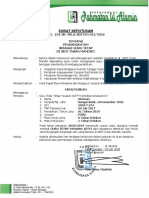 SK GT Dan SK Pembagian Tugas-Arisman PDF