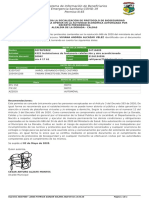 Permiso para operar empresa de fontanería con protocolos COVID-19