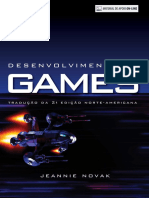 1desenvolvimento de Games by Jeannie Novak PDF