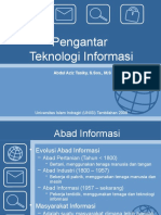 Kuliah Pti Session-1