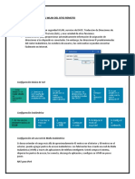 Resumen Cap 13