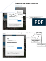 Manual para Apertura de Cuenta de Correo para Estudiantes PDF