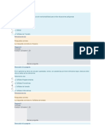 Evaluación Manejo Defensivo