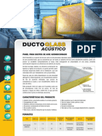 Ficha Ductoglass