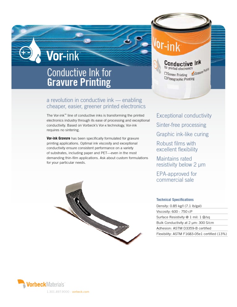 Vor inkGravureFall2009 | PDF