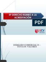 Sesion #3 Requisitos de Los Titulos Valores