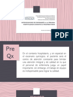 PREOPERATORIO 