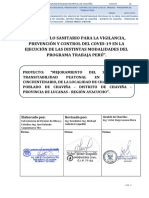 PLAN COVID 19 Jr. Cincuentenario