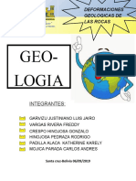 Geologia Expo