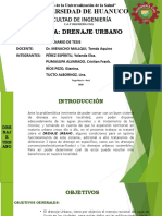 SEMINARIO DE TESIS - DRENAJE URBANO - 1.pptx