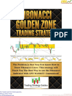 Fibonacci Golden Zone Strategy PDF